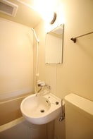 洗面 調布ハイムピア