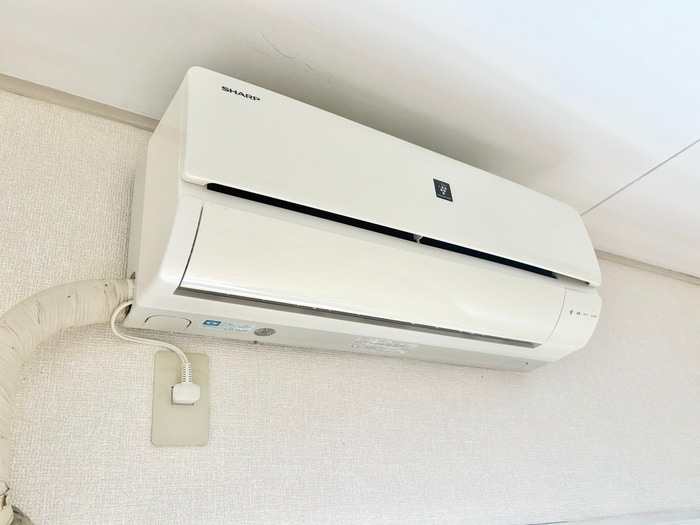 内観写真 調布ハイムピア