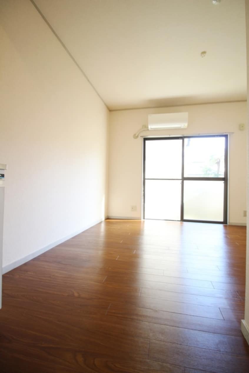 居室 調布ハイムピア