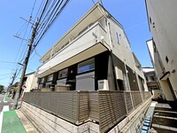 三高・ヴィラ高島平