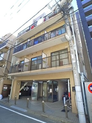 エスポワール新小岩（602）