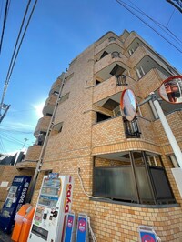 メゾン・ド・エコルス(216)