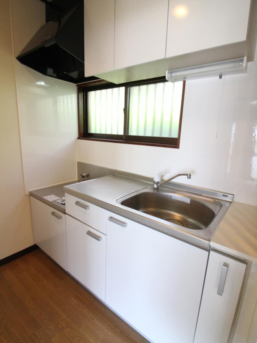 キッチン ダイヤハウス