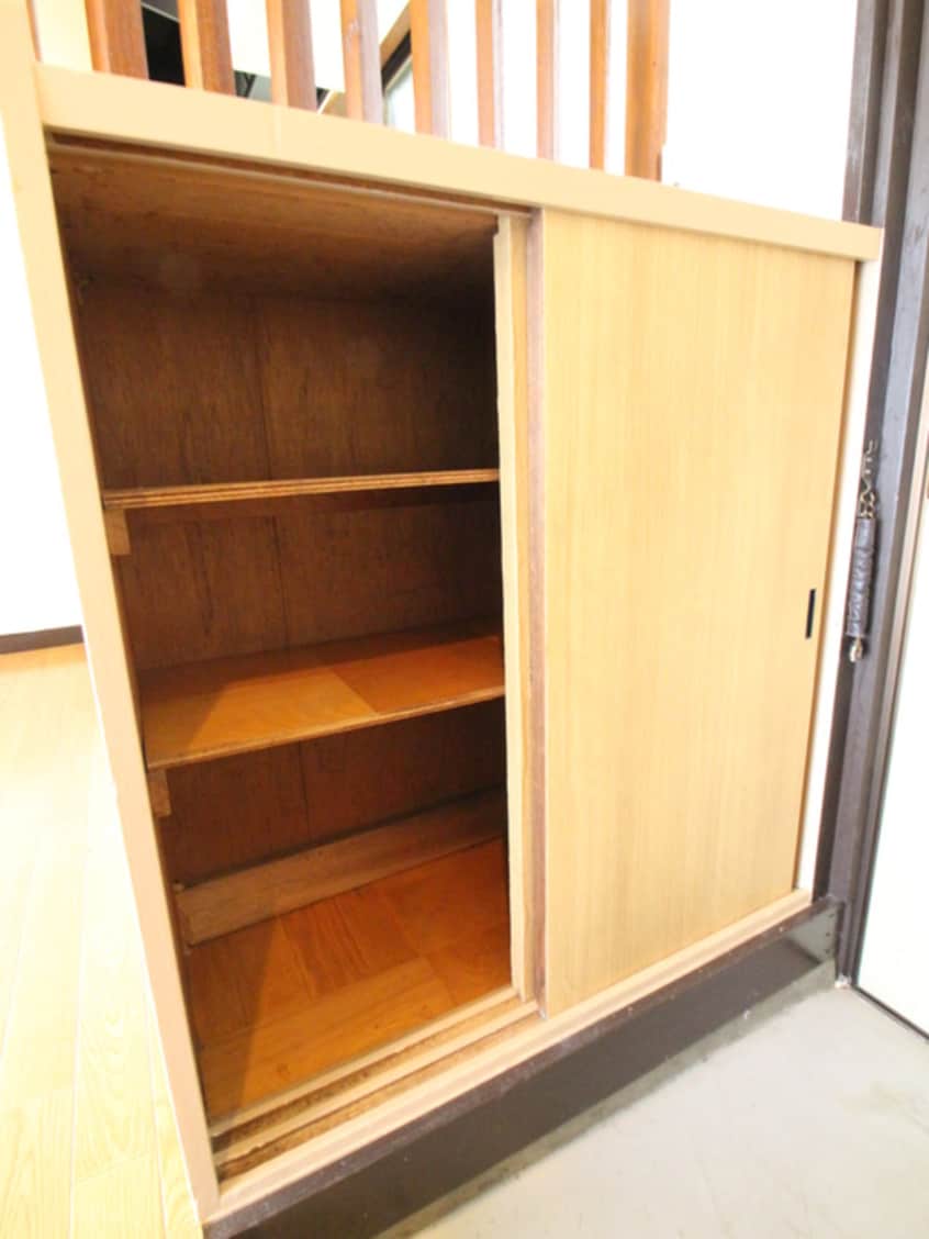 靴箱 ダイヤハウス