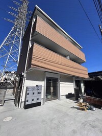 SPAZIO津田沼Ⅳ