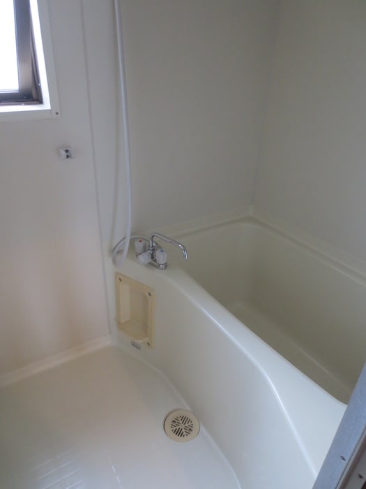 バス／シャワールーム等 グレイスコート