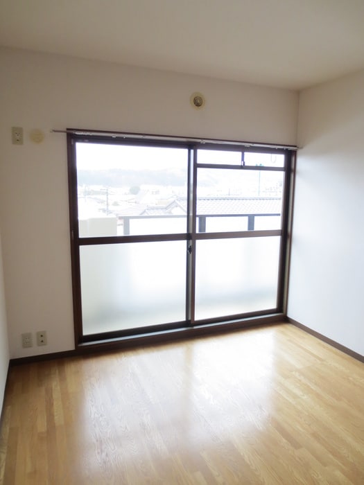 居室 グレイスコート