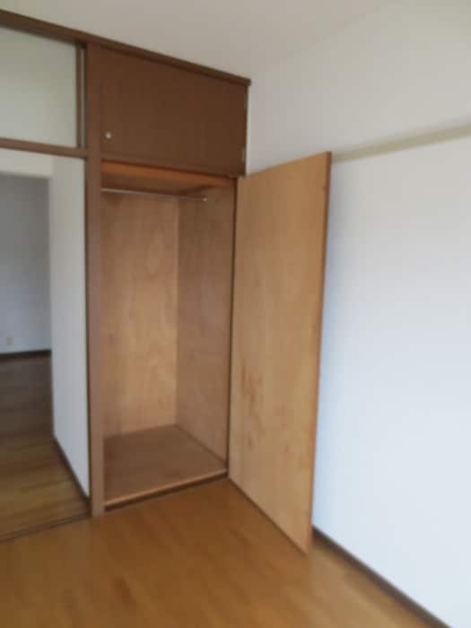 収納 グレイスコート