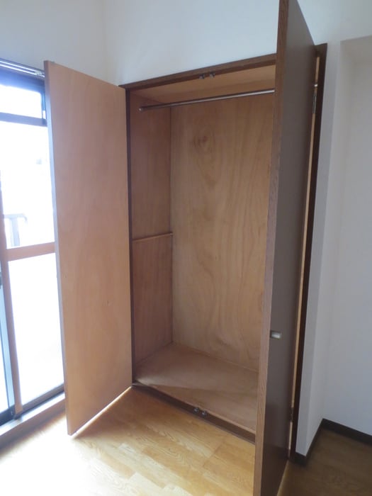 収納 グレイスコート