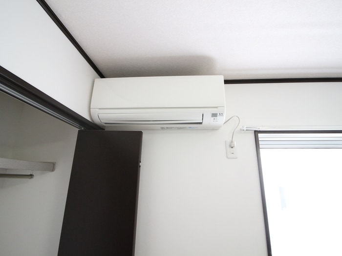 内観写真 Sコート