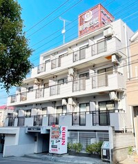 スターホームズ二俣川Ⅲ(303)