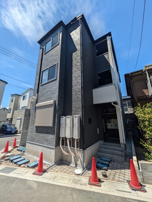 その他 KEIAI　RESIDENCE　宮原