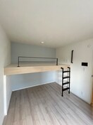 居室 KEIAI　RESIDENCE　宮原