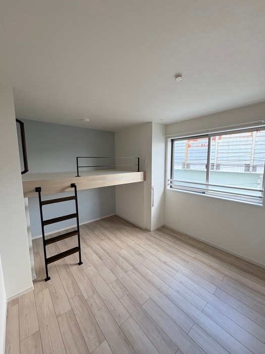 ロフト KEIAI　RESIDENCE　宮原