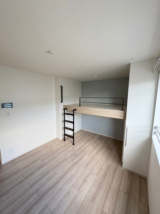 ロフト KEIAI　RESIDENCE　宮原