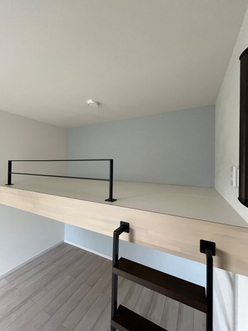 ロフト KEIAI　RESIDENCE　宮原