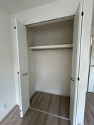 収納 KEIAI　RESIDENCE　宮原