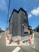 周辺環境 KEIAI　RESIDENCE　宮原