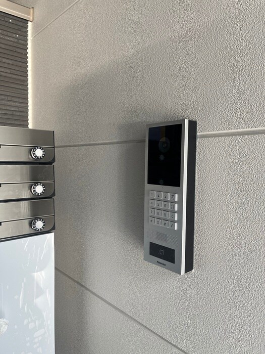 建物設備 KEIAI　RESIDENCE　宮原