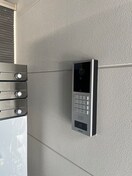 建物設備 KEIAI　RESIDENCE　宮原