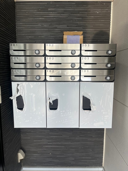 建物設備 KEIAI　RESIDENCE　宮原