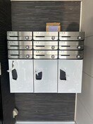 建物設備 KEIAI　RESIDENCE　宮原