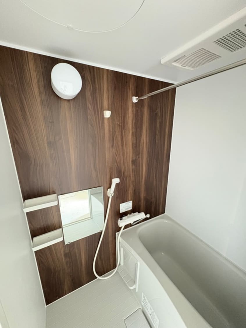 バス／シャワールーム等 KEIAI　RESIDENCE　宮原