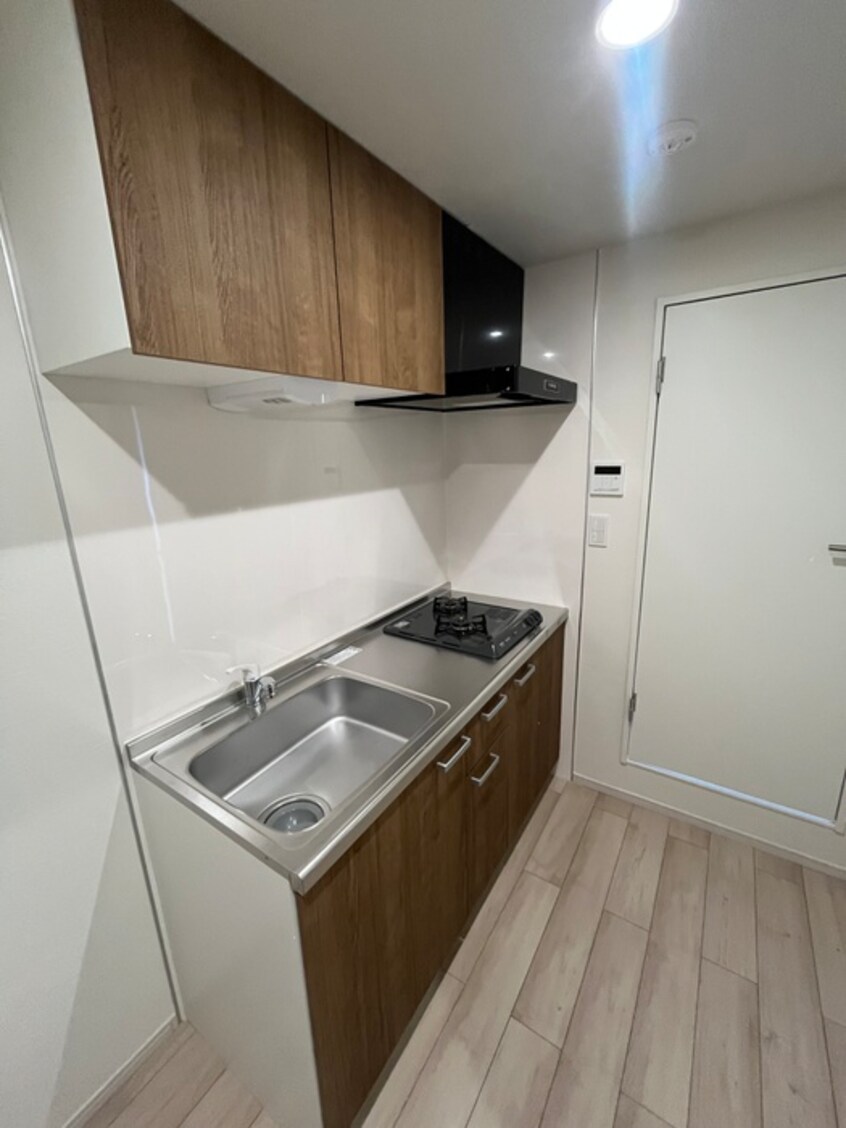 キッチン KEIAI　RESIDENCE　宮原