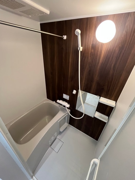 バス／シャワールーム等 KEIAI　RESIDENCE　宮原