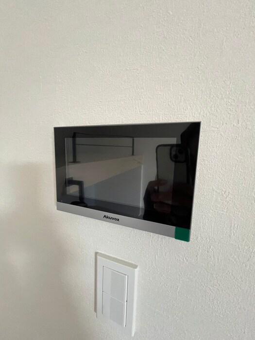 内観写真 KEIAI　RESIDENCE　宮原