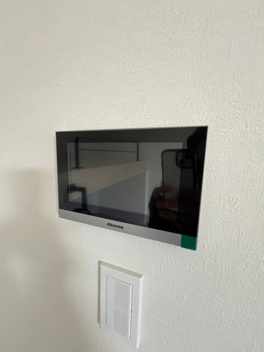 内観写真 KEIAI　RESIDENCE　宮原