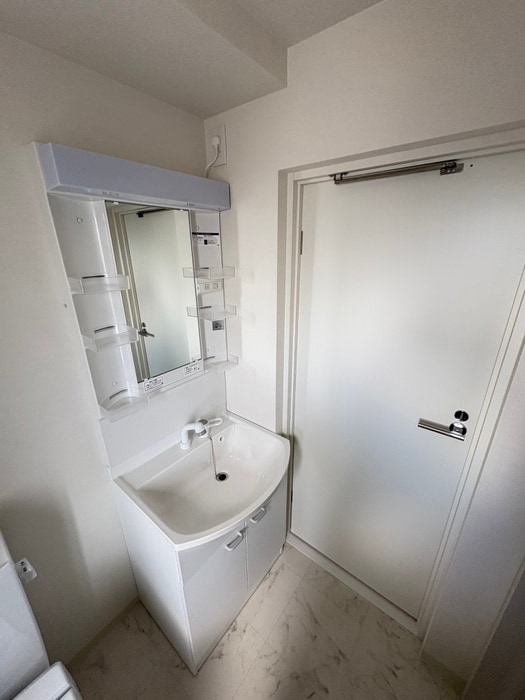 洗面 KEIAI　RESIDENCE　宮原