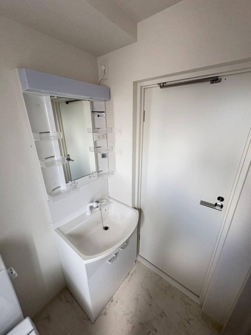 洗面 KEIAI　RESIDENCE　宮原