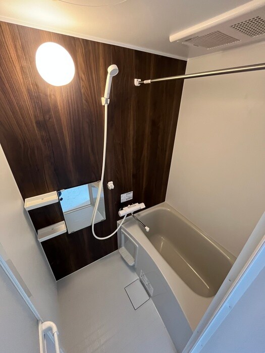 バス／シャワールーム等 KEIAI　RESIDENCE　宮原