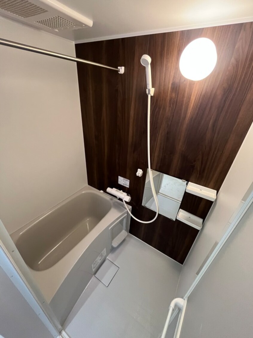 バス／シャワールーム等 KEIAI　RESIDENCE　宮原