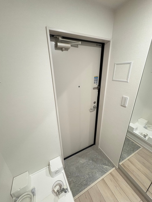 洗濯機置場 KEIAI　RESIDENCE　宮原