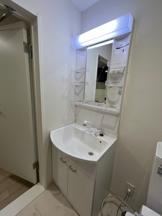 洗面 KEIAI　RESIDENCE　宮原