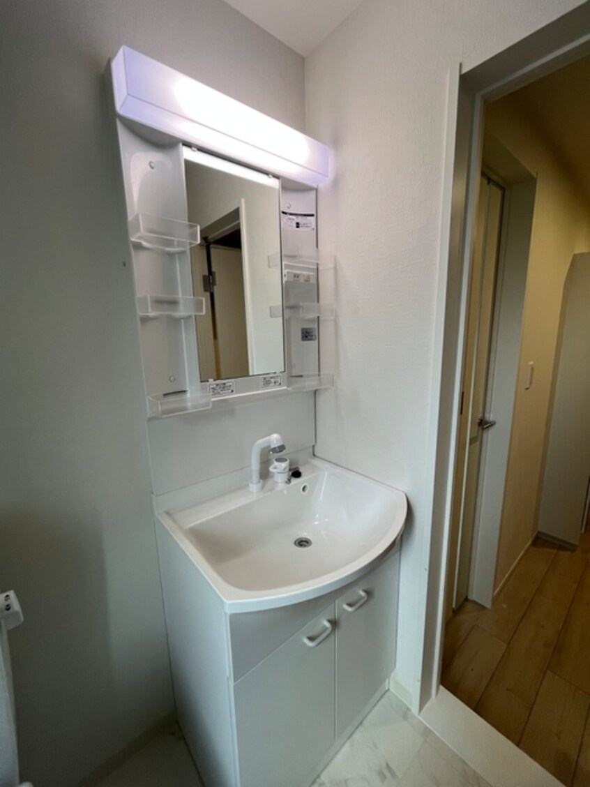 洗面 KEIAI　RESIDENCE　宮原