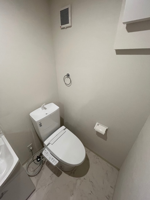 トイレ KEIAI　RESIDENCE　宮原