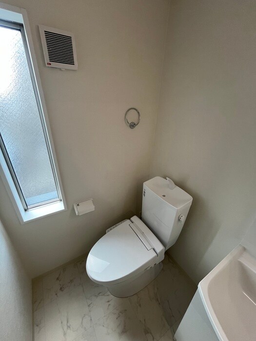 トイレ KEIAI　RESIDENCE　宮原