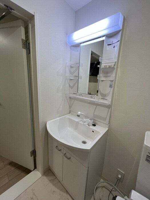 洗面 KEIAI　RESIDENCE　宮原