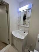 洗面 KEIAI　RESIDENCE　宮原