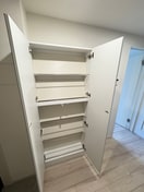 靴箱 KEIAI　RESIDENCE　宮原