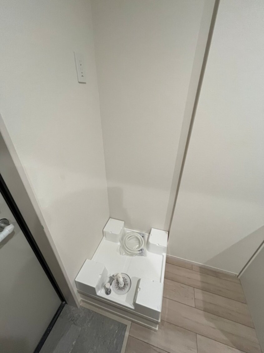 洗濯機置場 KEIAI　RESIDENCE　宮原