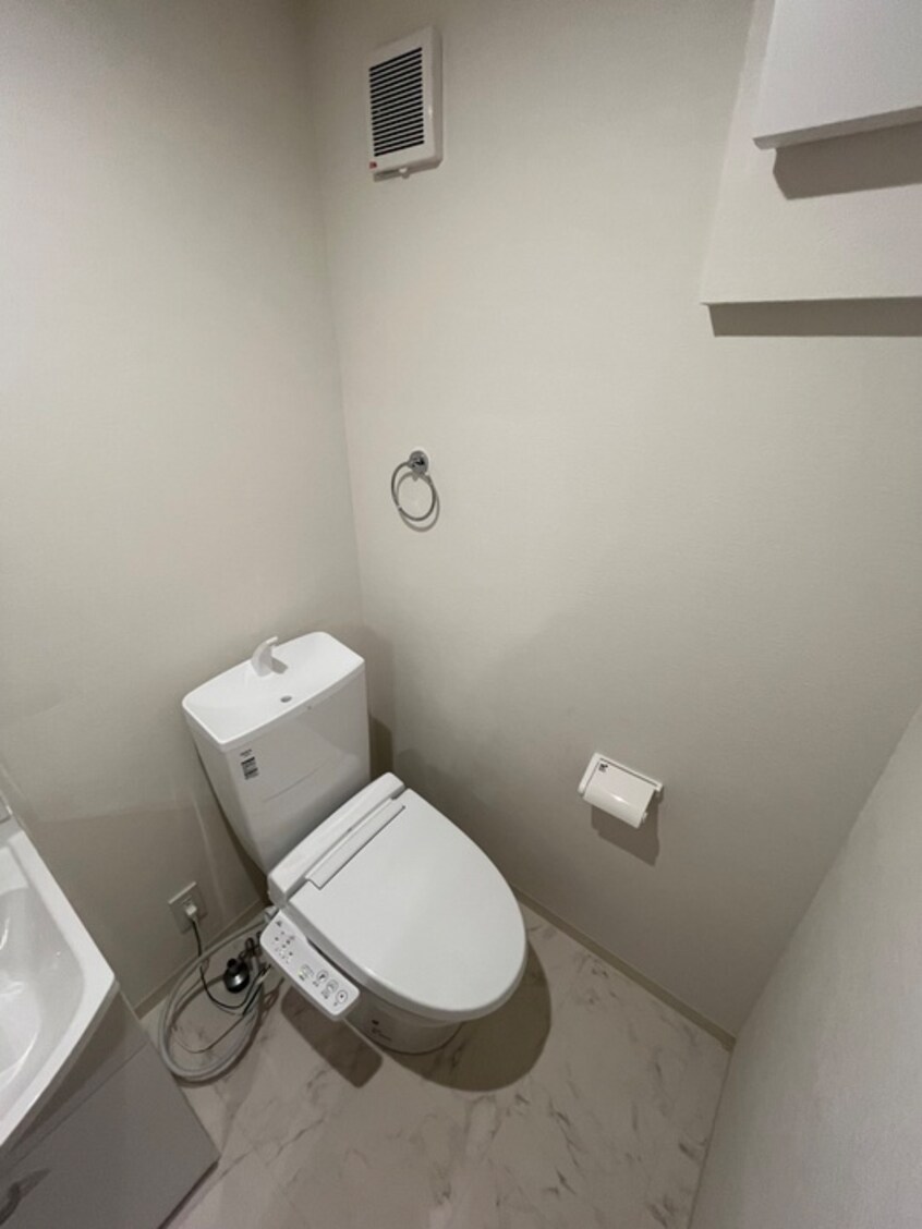 トイレ KEIAI　RESIDENCE　宮原