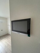 内観写真 KEIAI　RESIDENCE　宮原