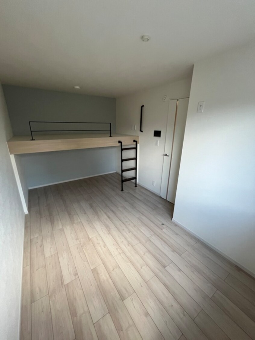 収納 KEIAI　RESIDENCE　宮原