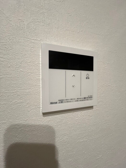 内観写真 KEIAI　RESIDENCE　宮原