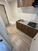 廊下 KEIAI　RESIDENCE　宮原