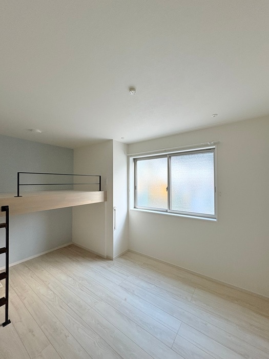 室内からの展望 KEIAI　RESIDENCE　宮原